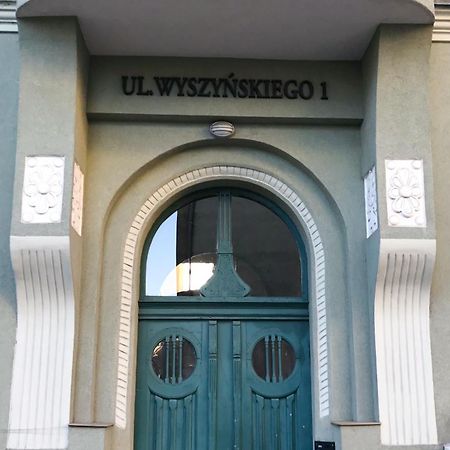 Świnoujście Luksusowy Apartament Dla 6 Osob - 90 M2 מראה חיצוני תמונה