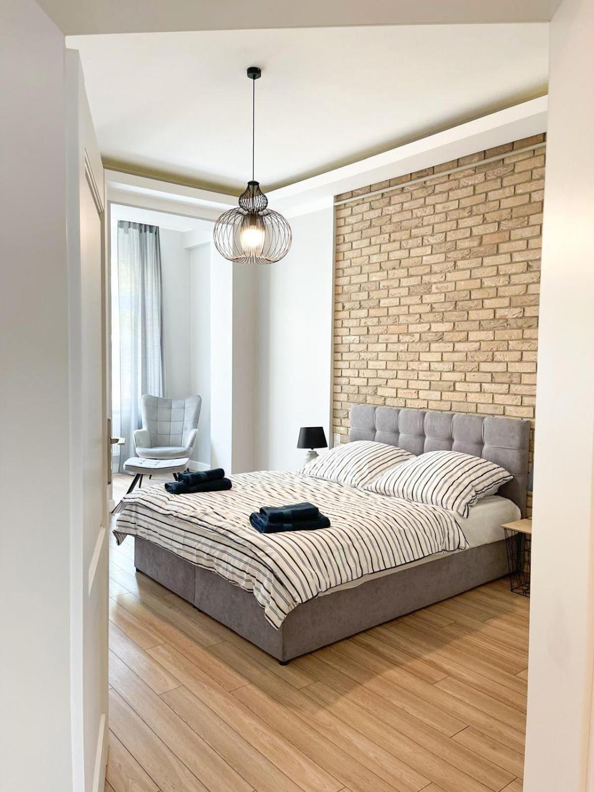 Świnoujście Luksusowy Apartament Dla 6 Osob - 90 M2 מראה חיצוני תמונה