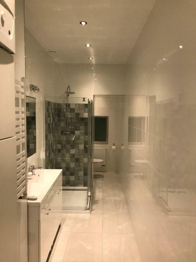 Świnoujście Luksusowy Apartament Dla 6 Osob - 90 M2 מראה חיצוני תמונה