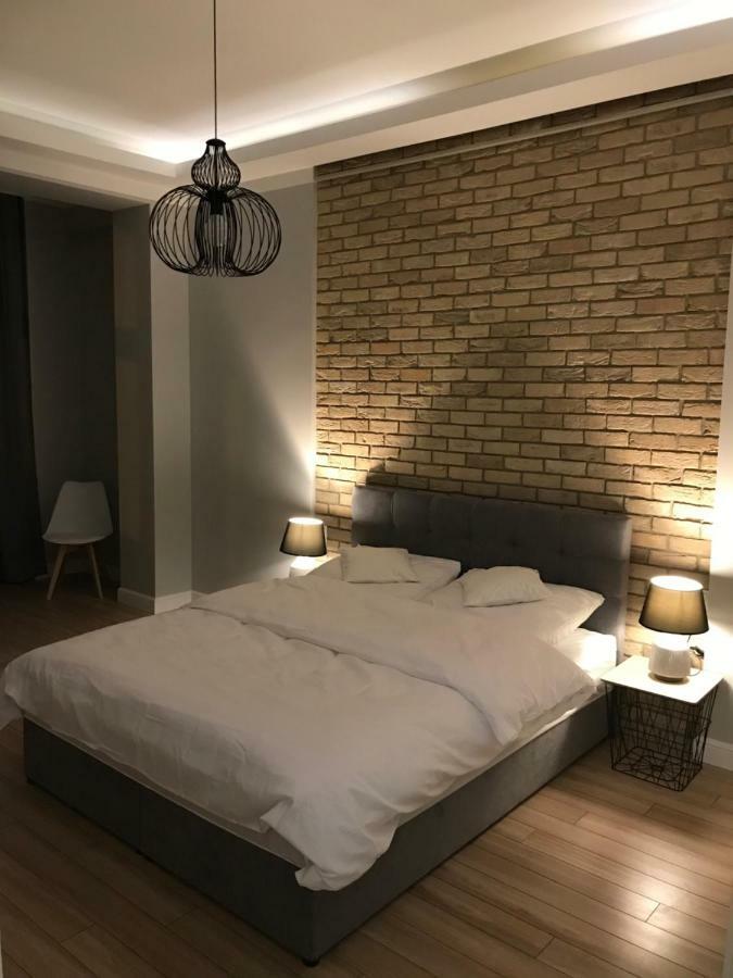Świnoujście Luksusowy Apartament Dla 6 Osob - 90 M2 מראה חיצוני תמונה