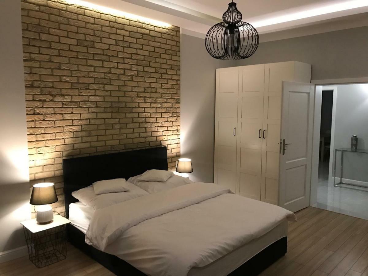 Świnoujście Luksusowy Apartament Dla 6 Osob - 90 M2 מראה חיצוני תמונה