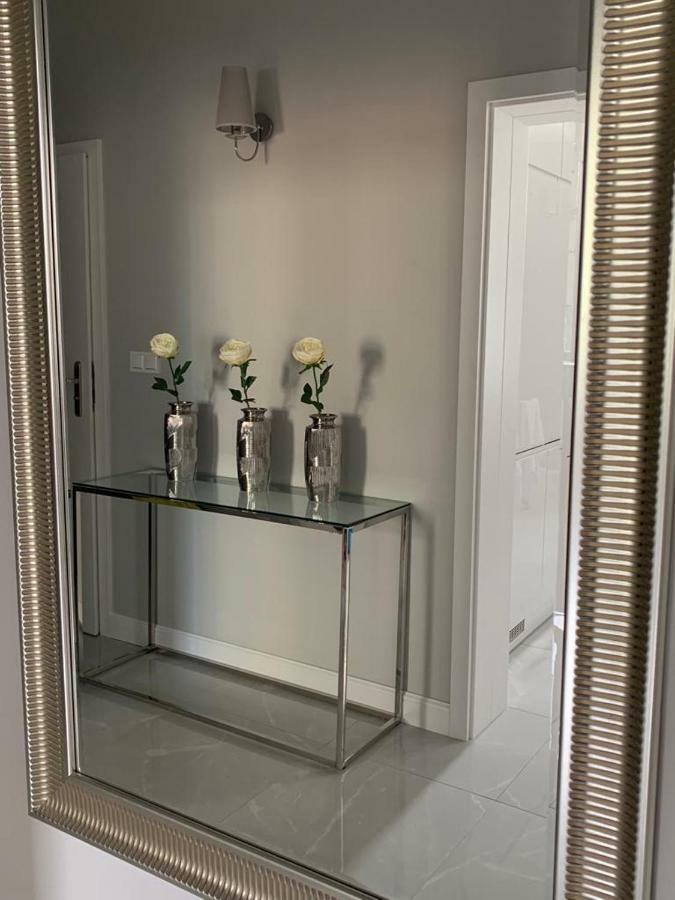 Świnoujście Luksusowy Apartament Dla 6 Osob - 90 M2 מראה חיצוני תמונה